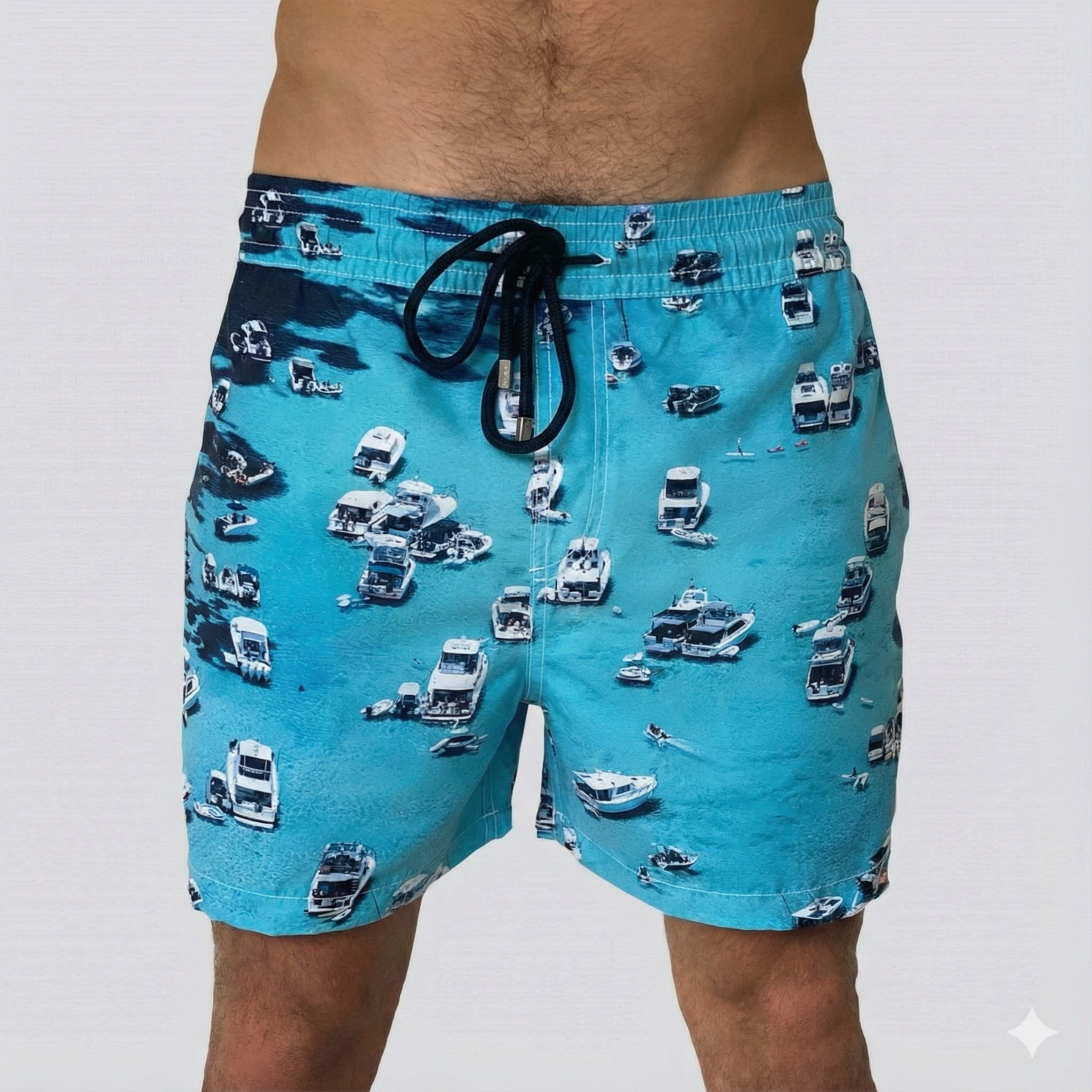 Mens Euro Boardies