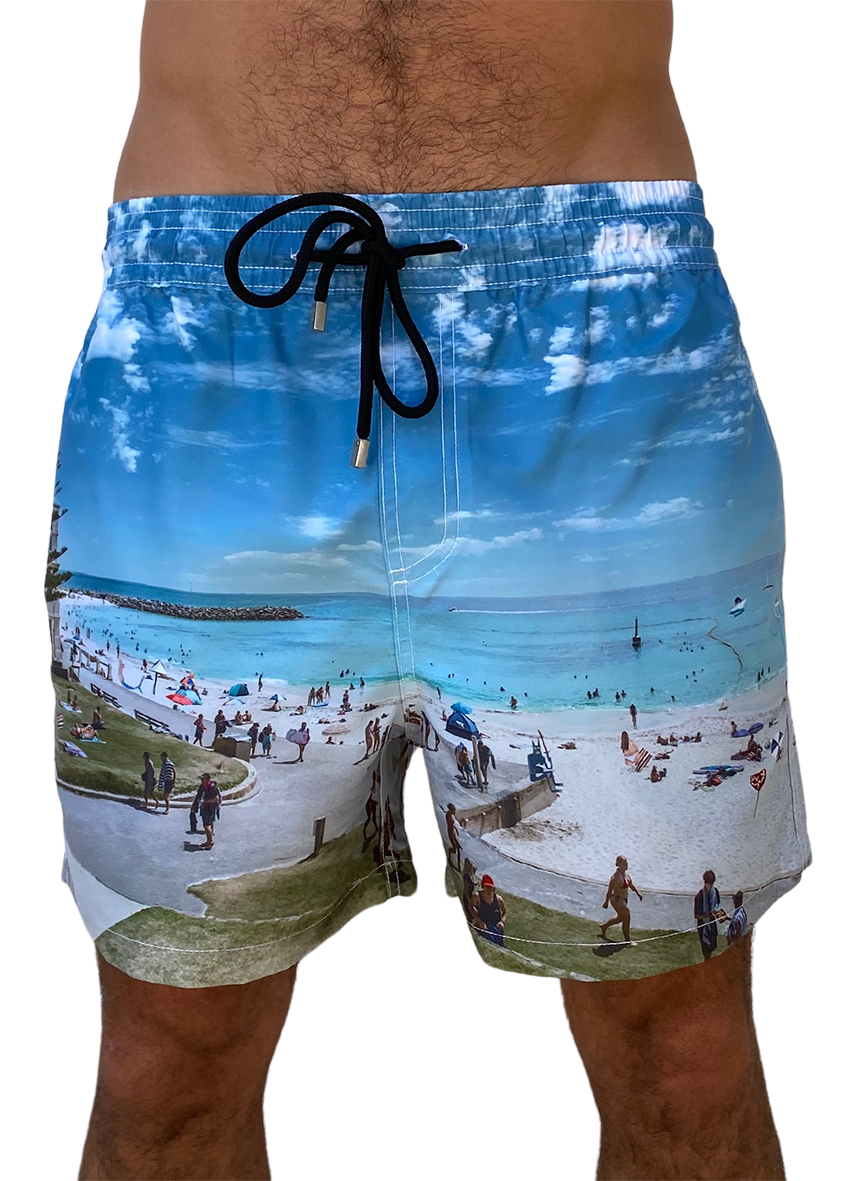 Cott Shells Cott Main – Ocean Zone