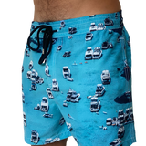 Rotto Boats