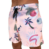 Tropicans E-STRETCH