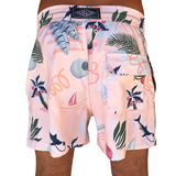 Tropicans E-STRETCH