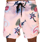 Tropicans E-STRETCH