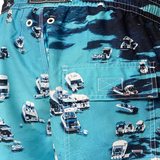 Rotto Boats (Youth)