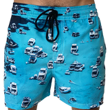 Rotto Boats (Youth)