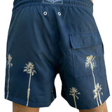 Venice Navy E-STRETCH
